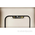 iPhone 12Pro 용 프론트 스크린 유리 렌즈